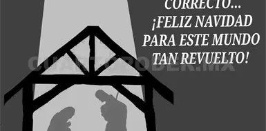 Navidad: paganismo y negociaci&oacute;n simb&oacute;lica