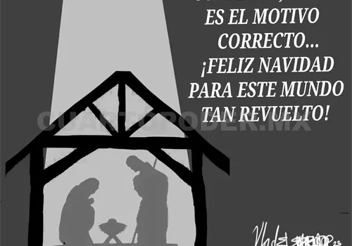 Navidad: paganismo y negociaci&oacute;n simb&oacute;lica