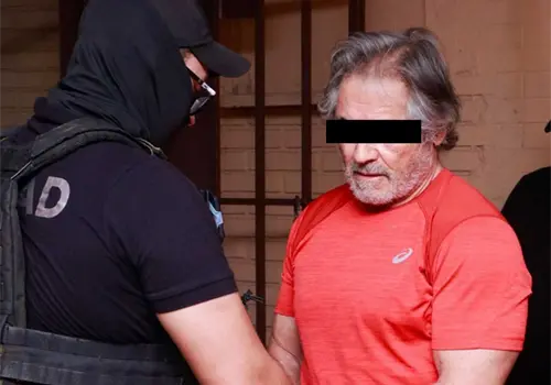 Dan 3 meses m&aacute;s a Fiscal&iacute;a en investigaci&oacute;n a Berm&uacute;dez Requena