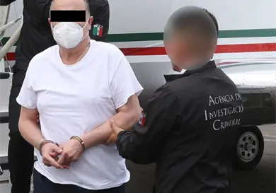 Desechan demanda de amparo a favor de Duarte