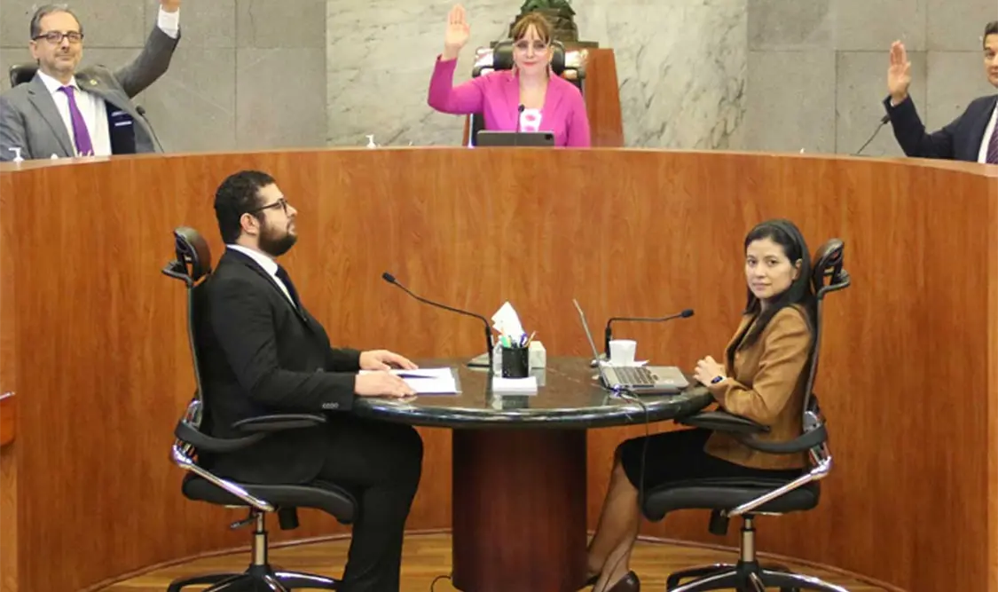 Partidos deben prevenir violencia política de género