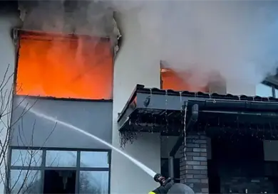 Putin lanza ofensiva con misiles contra Ucrania