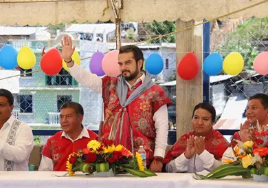 El Buen Vivir, resultados del Lekil Kuxlejal