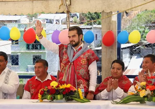 El Buen Vivir, resultados del Lekil Kuxlejal