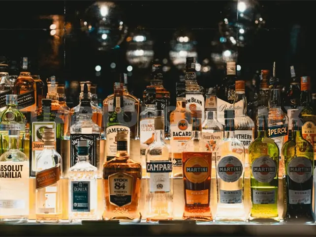 Piden verificar autenticidad de bebidas alcohólicas Piden verificar autenticidad de bebidas alcohólicas