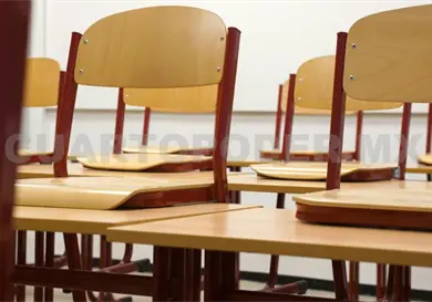 Retorno a clases no representa riesgo