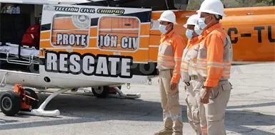 Nochebuena en Tuxtla: convivio y responsabilidad