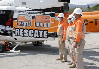 Nochebuena en Tuxtla: convivio y responsabilidad