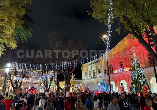 Eventos navideños en apoyo de lo más necesitados Eventos navideños en apoyo de lo más necesitados