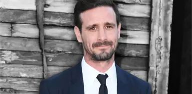 Dedican mensaje a James Ransone
