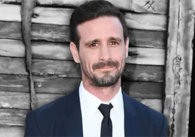 Dedican mensaje a James Ransone Dedican mensaje a James Ransone