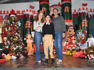 &iexcl;Feliz Navidad!