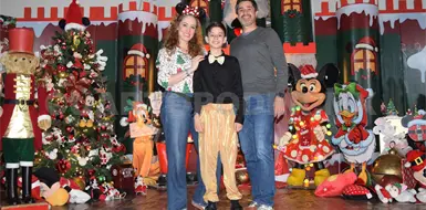 &iexcl;Feliz Navidad!