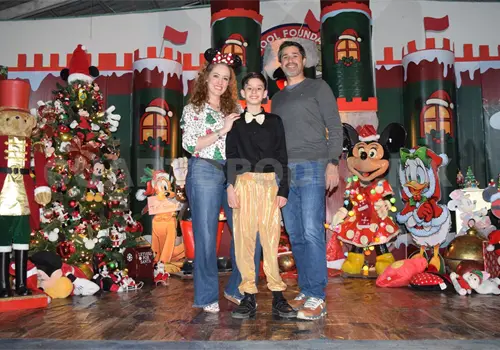 ¡Feliz Navidad! ¡Feliz Navidad!