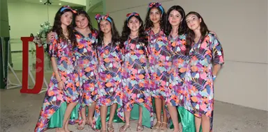 Despidiendo el año con música Despidiendo el año con música