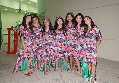 Despidiendo el año con música Despidiendo el año con música