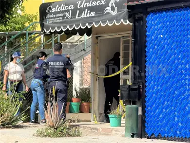 Encuentran cad&aacute;ver putrefacto en vivienda