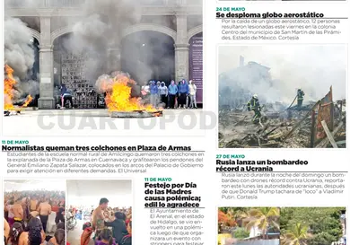 Im&aacute;genes del 2025