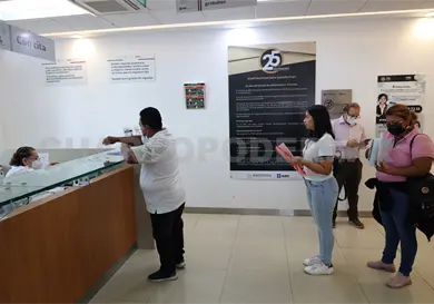 Activa tu buzón tributario para evitar fuerte multa Activa tu buzón tributario para evitar fuerte multa