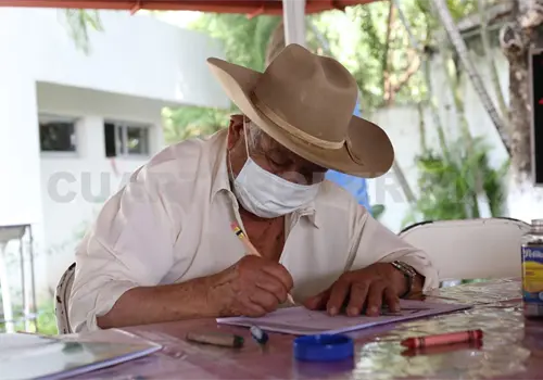 Programa de alfabetizaci&oacute;n ha sido transparente