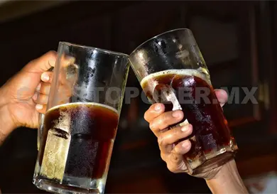 Crece ingesta de alcohol entre mujeres en Chiapas Crece ingesta de alcohol entre mujeres en Chiapas