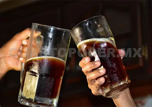 Crece ingesta de alcohol entre mujeres en Chiapas