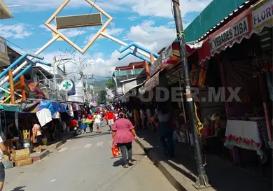Mercados de Tonalá cierran por festividad Mercados de Tonalá cierran por festividad