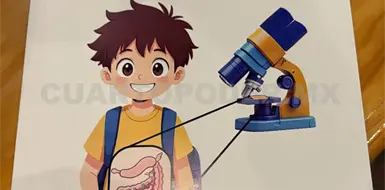 Crean divulgaci&oacute;n cient&iacute;fica dirigida a infancias