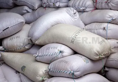 Aumentan exportaciones mineras y agropecuarias