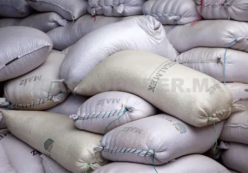 Aumentan exportaciones mineras y agropecuarias