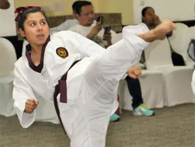 Escuela "Vera&acute;s" supera con &eacute;xito evaluaci&oacute;n