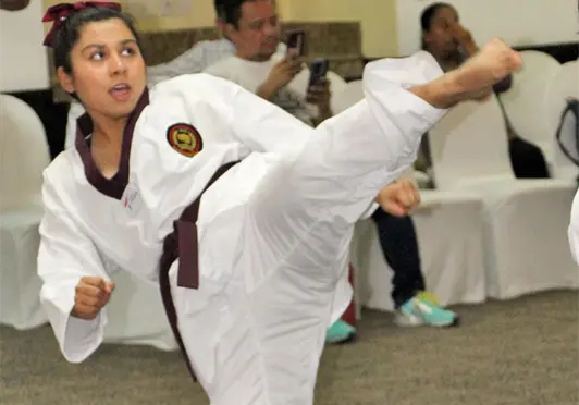 Escuela "Vera&acute;s" supera con &eacute;xito evaluaci&oacute;n