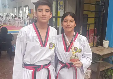 Chiapanecos se destacan en ranking estatal