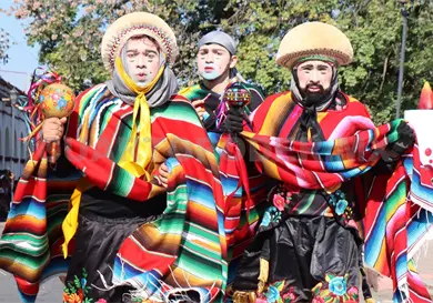 Entregan n&uacute;meros para Carrera del Parachico