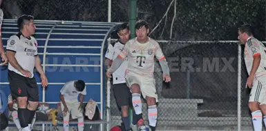 RPBI conquista el Torneo Premier