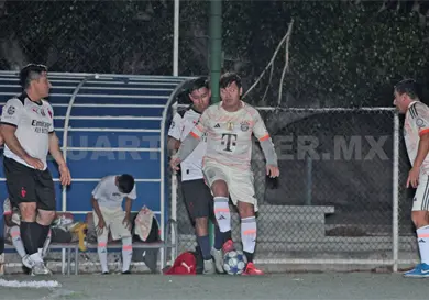 RPBI conquista el Torneo Premier