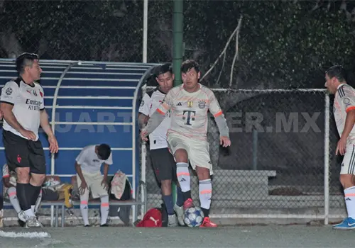 RPBI conquista el Torneo Premier