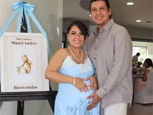 La dulce espera de Miguel Andrés La dulce espera de Miguel Andrés