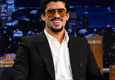 Bad Bunny se despide de M&eacute;xico