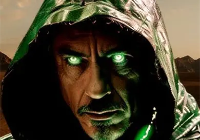 Lanza tráiler de Avengers: Doomsday Lanza tráiler de Avengers: Doomsday