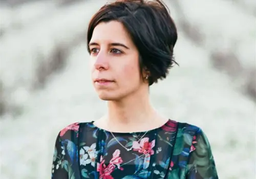 La poes&iacute;a de Anna Gual desde otro lugar