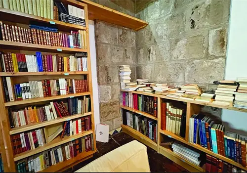 Celebran mirada de Le&oacute;n Portilla