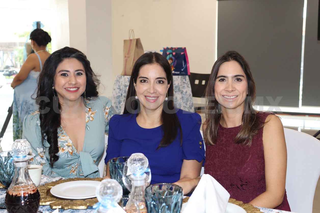 La dulce espera de Miguel Andr&eacute;s