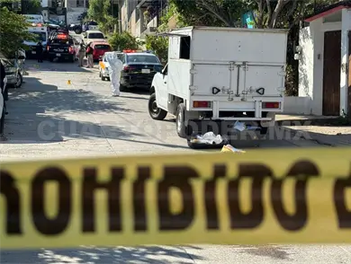Lo balea taxista por presunta infidelidad
