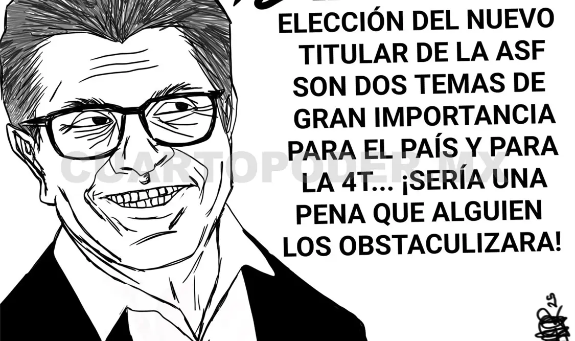 INE y ASF: decisiones clave para la democracia