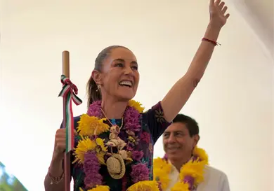 Destaca CSP a M&eacute;xico como 2o pa&iacute;s con menos desempleo