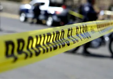 Oaxaca registra 839 v&iacute;ctimas de homicidio doloso