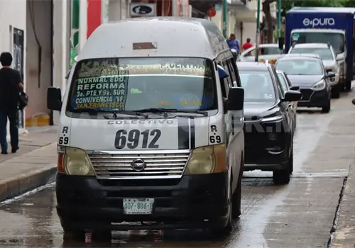 Ciudadanía aún desconoce aumento al pasaje Ciudadanía aún desconoce aumento al pasaje