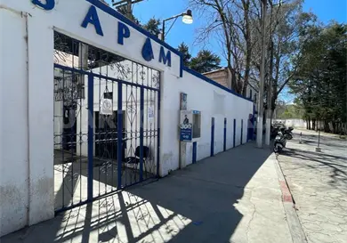 Colonias llevan más de 15 días sin agua por bomba descompuesta Colonias llevan más de 15 días sin agua por bomba descompuesta