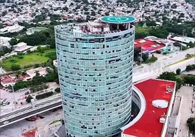 Alternativas para "bajar" recursos a Chiapas